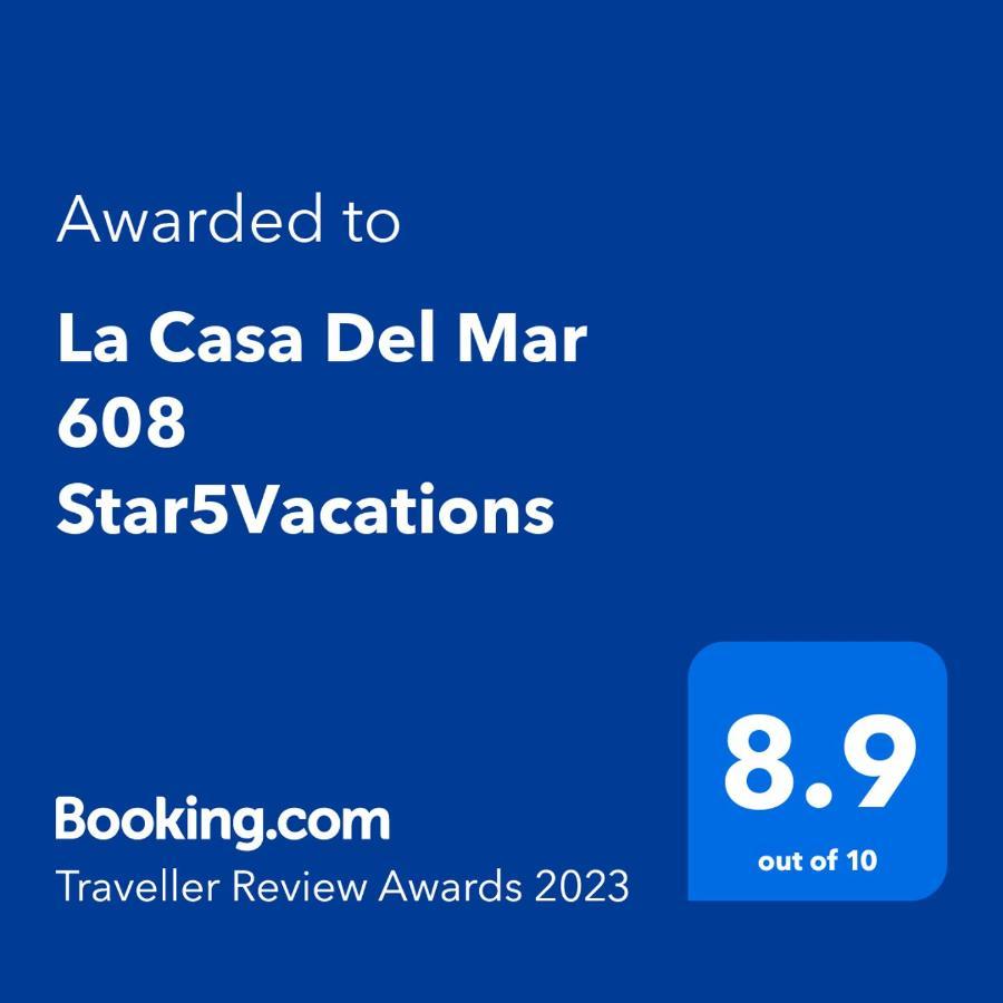 Вилла La Casa Del Mar 608 Star5Vacations Данидин Экстерьер фото